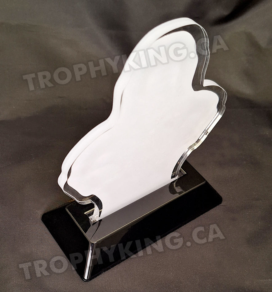 Personalized Acrylic Award